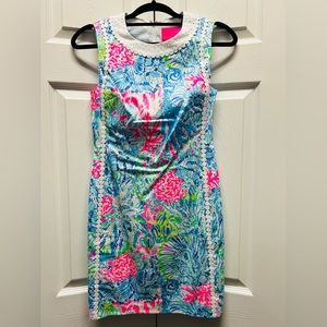 Lilly Pulitzer dress size 00